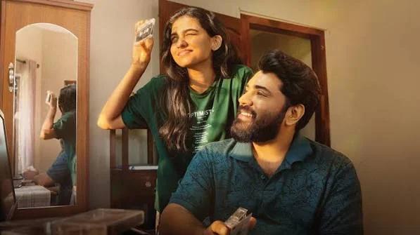 ഒടിടിയിലും മികച്ച പ്രതികരണങ്ങൾ നേടി 'ബെത്ലഹേം കുടുംബ യൂണിറ്റ്'; പുതിയ ഗാനം പുറത്ത്