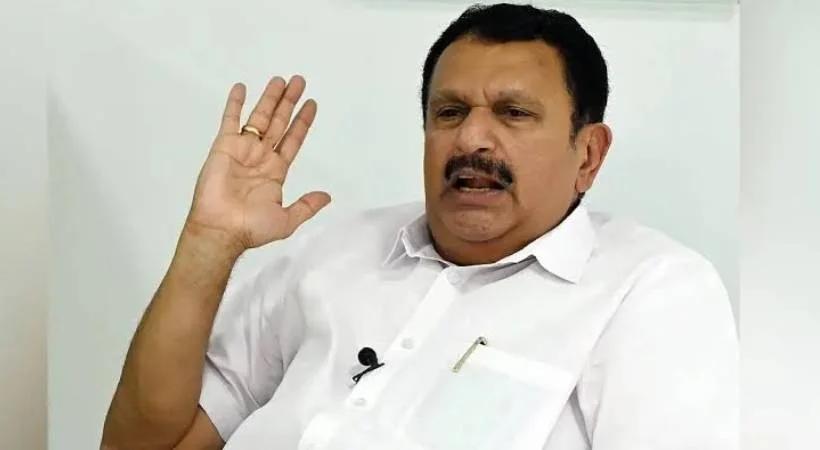 ആരോഗ്യമന്ത്രി- വകുപ്പ് സെക്രട്ടറി പോര് കടുക്കുന്നു: അതൃപ്തി മുഖ്യമന്ത്രിയെ അറിയിച്ച് കെ മുരളീധരൻ