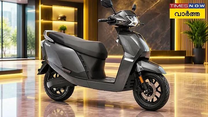 Ampere Nexus EX+: വിശദാംശങ്ങള് ഇങ്ങനെ ഗ്രീവ്സ് ഇലക്ട്രിക് മൊബിലിറ്റി സ്കൂട്ടേഴ്സ് അവരുടെ ജനപ്രിയ ആംപിയര് ബ്രാന്ഡിന് കീഴില് ഒരു പുതിയ ഇലക്ട്രിക് സ്കൂട്ടര് പുറത്തിറക്കിയിരിക്കുയാണ്. ആംപിയര് നെക്സസ് EX+ എന്നാണ് അതിന്റെ പേര്. മികച്ച പ്രകടനം വാഗ്ദാനം ചെയ്യുന്ന ഫാമിലി ഇലക്ട്രിക് സ്കൂട്ടറാണിത്. കൂടുതല് ശക്തമായ മോട്ടോര്, വാട്ടര്പ്രൂഫ് ചാര്ജര്, മെച്ചപ്പെട്ട കണക്റ്റിവിറ്റി സവിശേഷതകള് എന്നിവ ഈ പുതിയ ഇലക്ട്രിക് സ്കൂട്ടറിലുണ്ട്. Ampere Nexus EX+: റേഞ്ചും വിലയും ആംപിയര് നെക്സസ് EX+ ഇലക്ട്രിക് സ്കൂട്ടര് രണ്ട് വേരിയന്റുകളില് ലഭ്യമാണ്. കാര്ബണ് നൈറ്റ്, സ്റ്റീല് ഗ്രേ എന്നിവ. സ്റ്റാന്ഡേര്ഡ് വേരിയന്റിന് 1,29,999 രൂപയും ഇന്റലിപാക്ക് കണക്റ്റഡ് വേരിയന്റിന് 1,35,999 രൂപയുമാണ്. Also Read: ജനപ്രീതിയില് ഏറെ മുന്നില്, വില ഒരു ലക്ഷത്തില് താഴെ, മികച്ച മൈലേജും ; Honda Activa 125-ന്റെ സവിശേഷതകള് ഇങ്ങനെ ദൈനംദിന ഉപയോഗത്തിനും ദുര്ഘടമായ ഭൂപ്രദേശങ്ങളിലെ സഞ്ചാരത്തിനും ഒരുപോലെ അനുയോജ്യമാണ് പുതിയ നെക്സസ് E-X+. രാജ്യത്തുടനീളമുള്ള എല്ലാ ആംപിയര് ഡീലര്ഷിപ്പുകളിലും ഇത് വില്പ്പനയ്ക്ക് ലഭ്യമാകും. ഒറ്റ ചാര്ജില് 136 കിലോമീറ്ററാണ് ഇതിന്റെ റേഞ്ച്. Ampere Nexus EX+: പ്രകടനം ഇങ്ങനെ ആംപിയര് നെക്സസ് EX+ ഇലക്ട്രിക് സ്കൂട്ടറില് 202Nm ടോര്ക്ക് ഉത്പാദിപ്പിക്കുന്ന ശക്തമായ 5kW മോട്ടോര് സജ്ജീകരിച്ചിരിക്കുന്നു. വെറും 4.5 സെക്കന്ഡിനുള്ളില് പൂജ്യത്തില് നിന്ന് 40 കിലോമീറ്റര് വേഗത കൈവരിക്കാന് ഇതിന് കഴിയും.