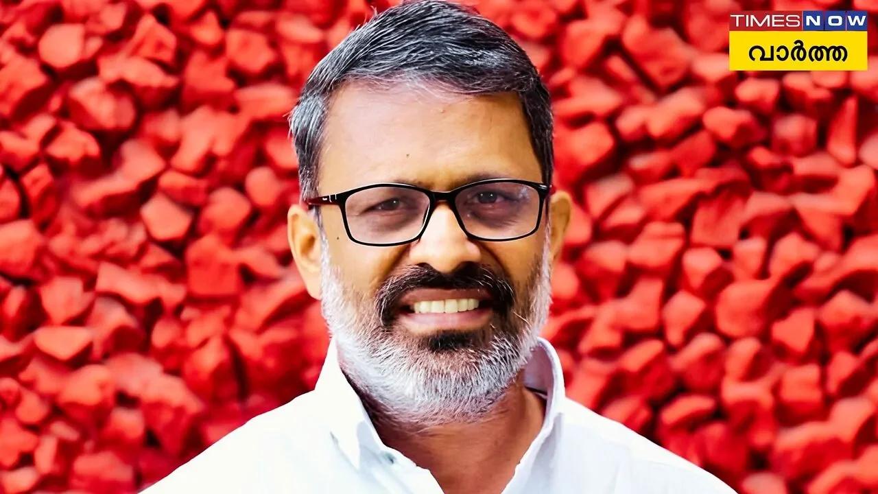 വാര്ത്ത EN Suresh Babuവിനെ CPM ജില്ലാ സെക്രട്ടറി സ്ഥാനത്തുനിന്ന് നീക്കിയത് യുവതിയുടെ പരാതിയിലെന്ന് റിപ്പോര്ട്ട് ; കൂടുതല് നടപടികള്ക്ക് സാധ്യത