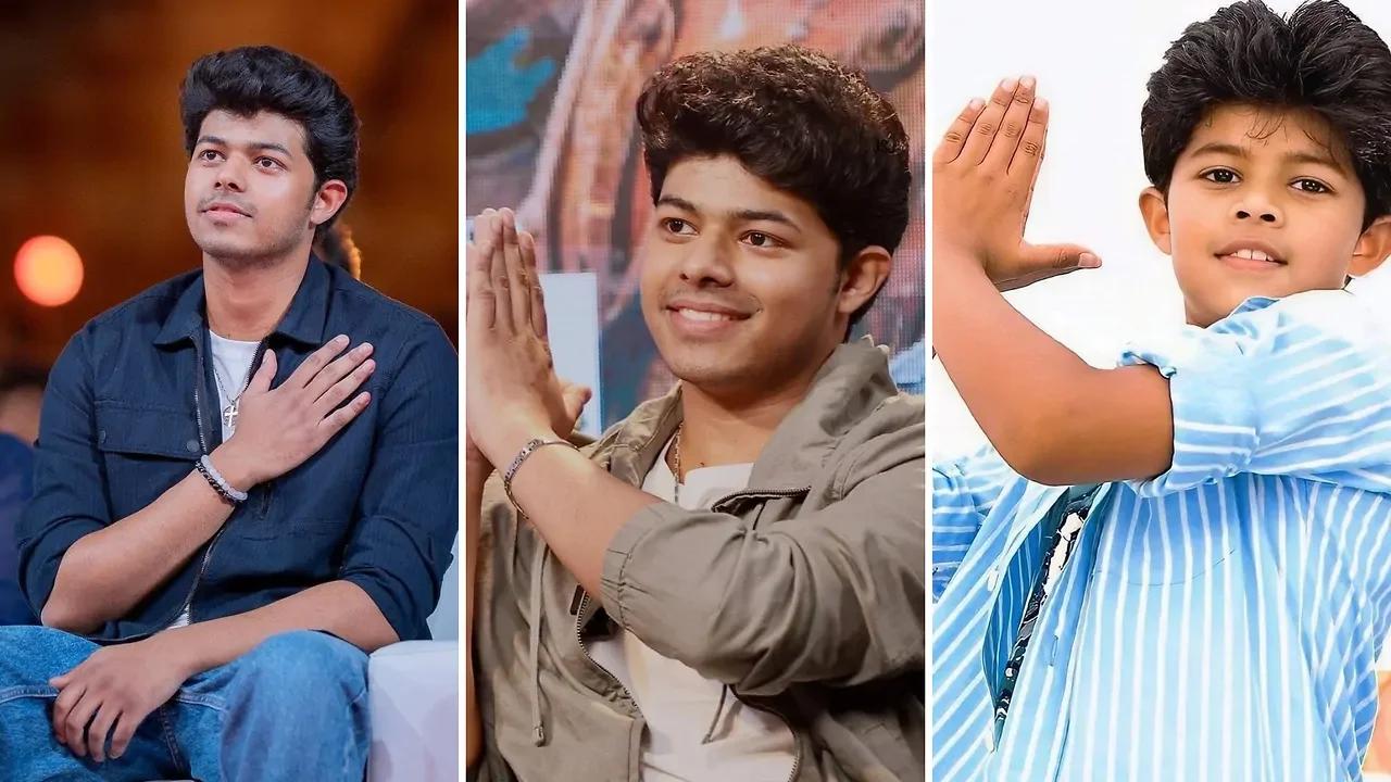 വിനോദം Vijay Son Jason Sanjay: ‘അന്ന് എനിക്ക് ഒൻപത് വയസ്സായിരുന്നു, സ്കൂളിൽ പോലും പോയില്ല, ഇന്നായിരുന്നെങ്കിൽ ഞാൻ പേടിച്ചേനെ’; ജേസൺ സഞ്ജയ്