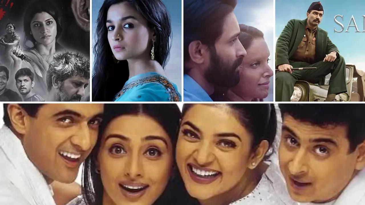 Meghna Gulzar Best Films: ‘ഫിൽഹാൽ’ മുതൽ ‘സാം ബഹാദൂർ’ വരെ; ‘ദായ്റ’യ്ക്ക് മുൻപ് കണ്ടിരിക്കണം മേഘ്ന ഗുൽസാറിന്റെ ഈ 5 സിനിമകൾ