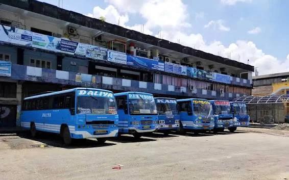 പ്രിയദർശിനി റൂട്ടുകളിലെ സ്വകാര്യബസുകളെ സംരക്ഷിക്കണം; നവംബർ മുതൽ സർവീസുകൾ പൂർണമായി നിർത്താനൊരുങ്ങി സ്വകാര്യ ബസ് ഓപ്പറേറ്റേഴ്സ് ഫെഡറേഷൻ