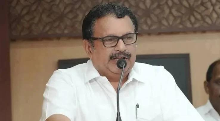 ഡിഎംഒമാരോട് മരുന്ന് ലഭ്യതയെ കുറിച്ചുള്ള വിവരങ്ങൾ ചോദിച്ചറിഞ്ഞ് മന്ത്രി; കാൻസറിന് അടക്കമുള്ള മരുന്നുകൾ ഉടൻ ലഭ്യമാക്കുമെന്ന് മുരളീധരൻ