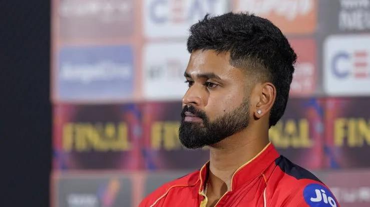 വിരാട് കോലിയും രോഹിത് ശര്മയും പിന്നിലായി; ടി20 ക്രിക്കറ്റില് ഇന്ത്യന് റെക്കോഡ് സ്വന്തമാക്കി ക്യാപ്റ്റന് ശ്രേയസ് അയ്യര്