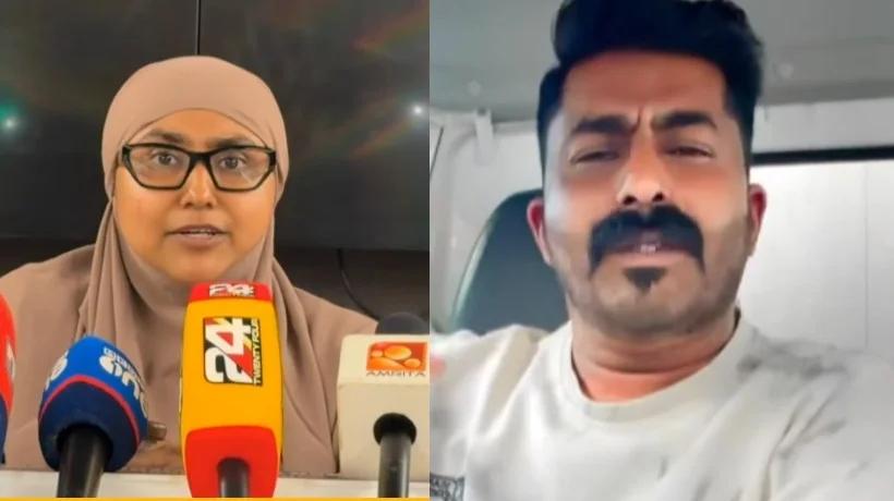 സാമൂഹ്യ മാധ്യമങ്ങള് വഴി അധിക്ഷേപിച്ചു; പ്രവാസിയെ സൗദിയില് ചെന്ന് സൗദി പൊലീസിനെ കൊണ്ട് അറസ്റ്റ് ചെയ്യിപ്പിച്ച് കണ്ടന്റ് ക്രിയേറ്റര് മുബീന