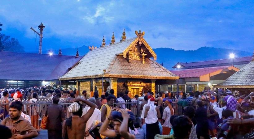 ശബരിമല സ്വര്ണക്കൊള്ള; കട്ടിളപ്പാളി കേസില് കരട് കുറ്റപത്രം ഹൈക്കോടതിയില് സമര്പ്പിച്ച് എസ്ഐടി