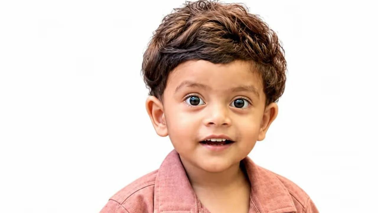 വീടിൻ്റെ വരാന്തയിൽ തലയിടിച്ചു വീണു, 2 വയസുകാരന് ദാരുണാന്ത്യം